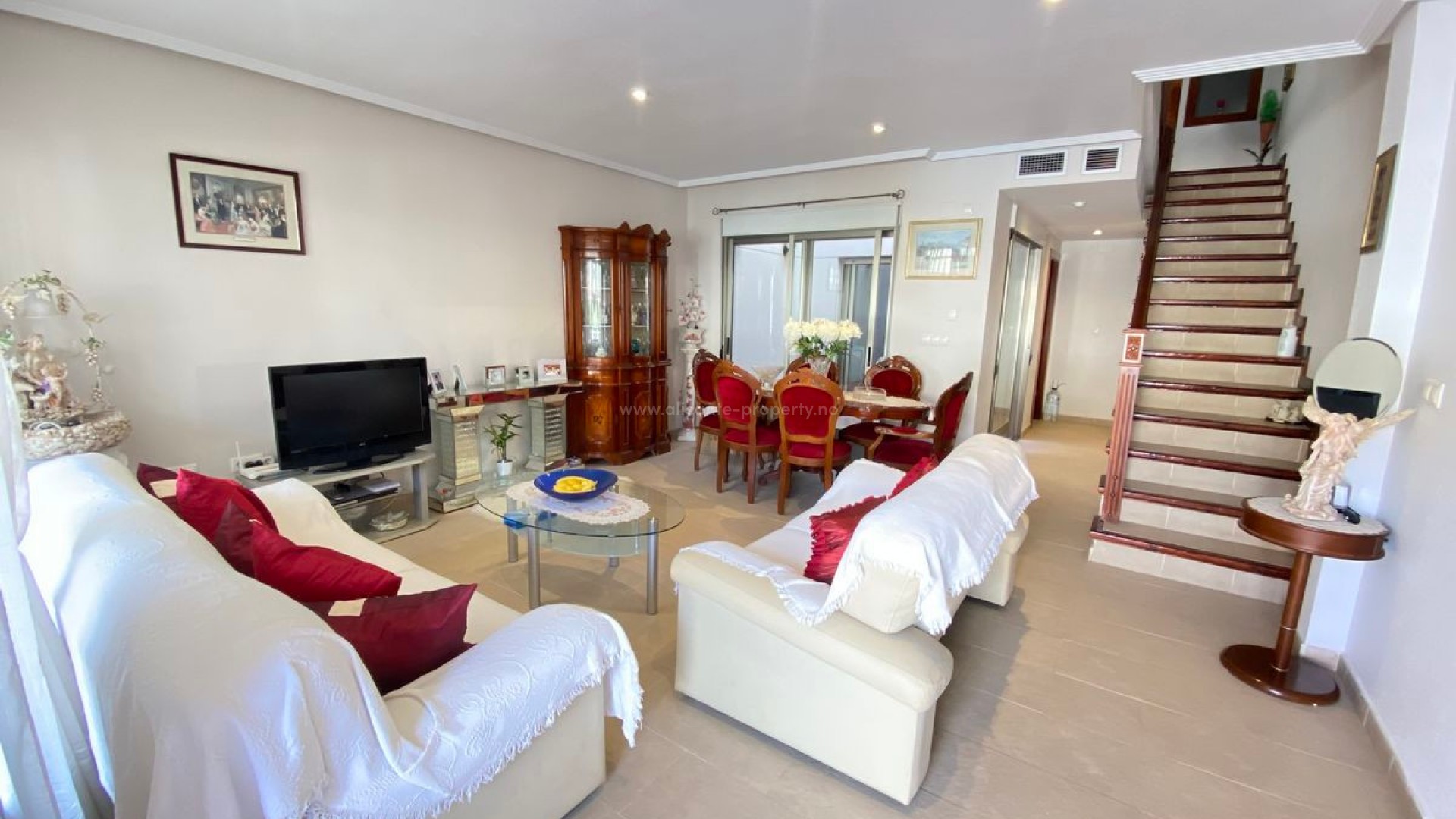 Bungalow i Rojales Centro