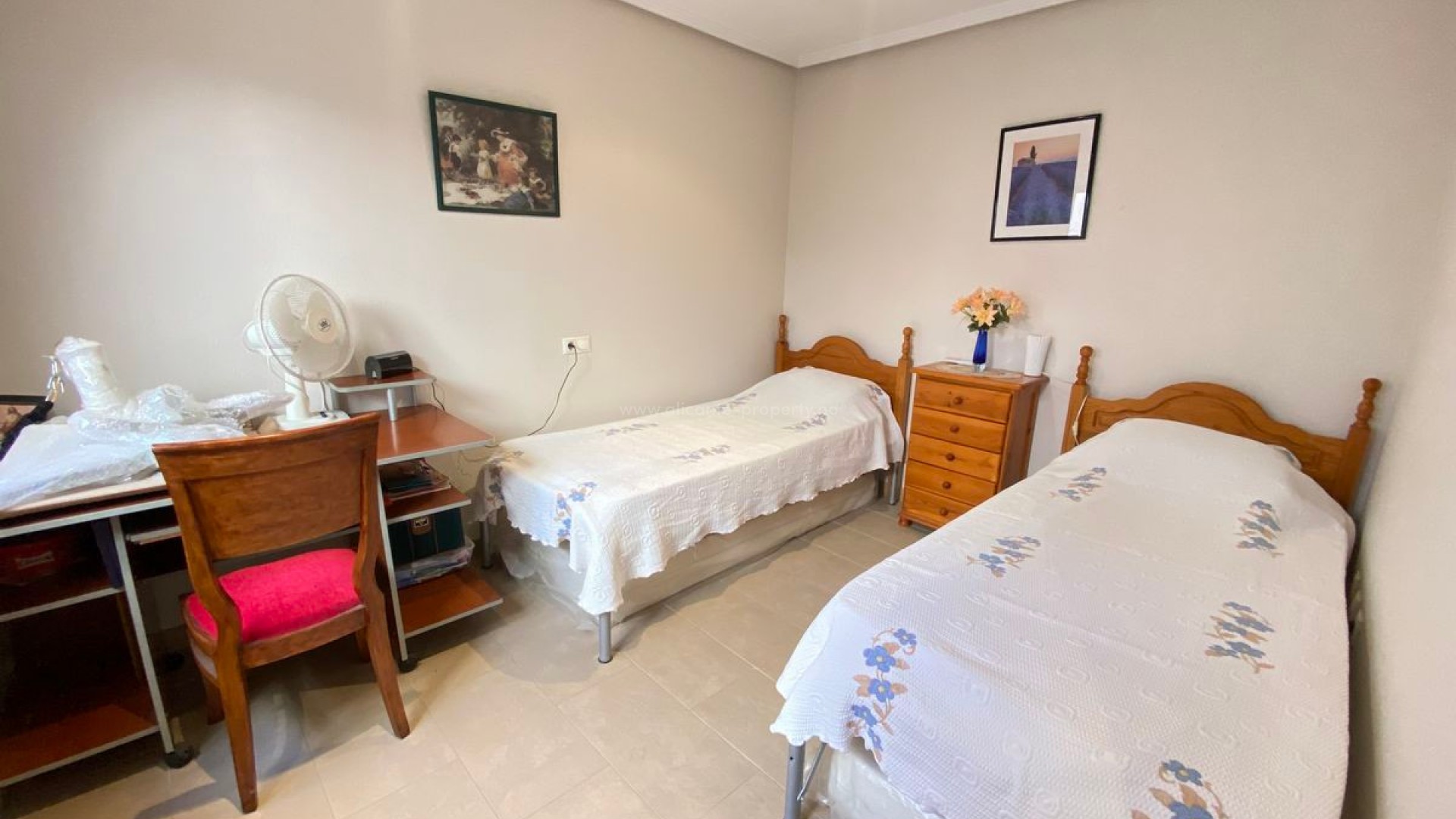Bungalow i Rojales Centro