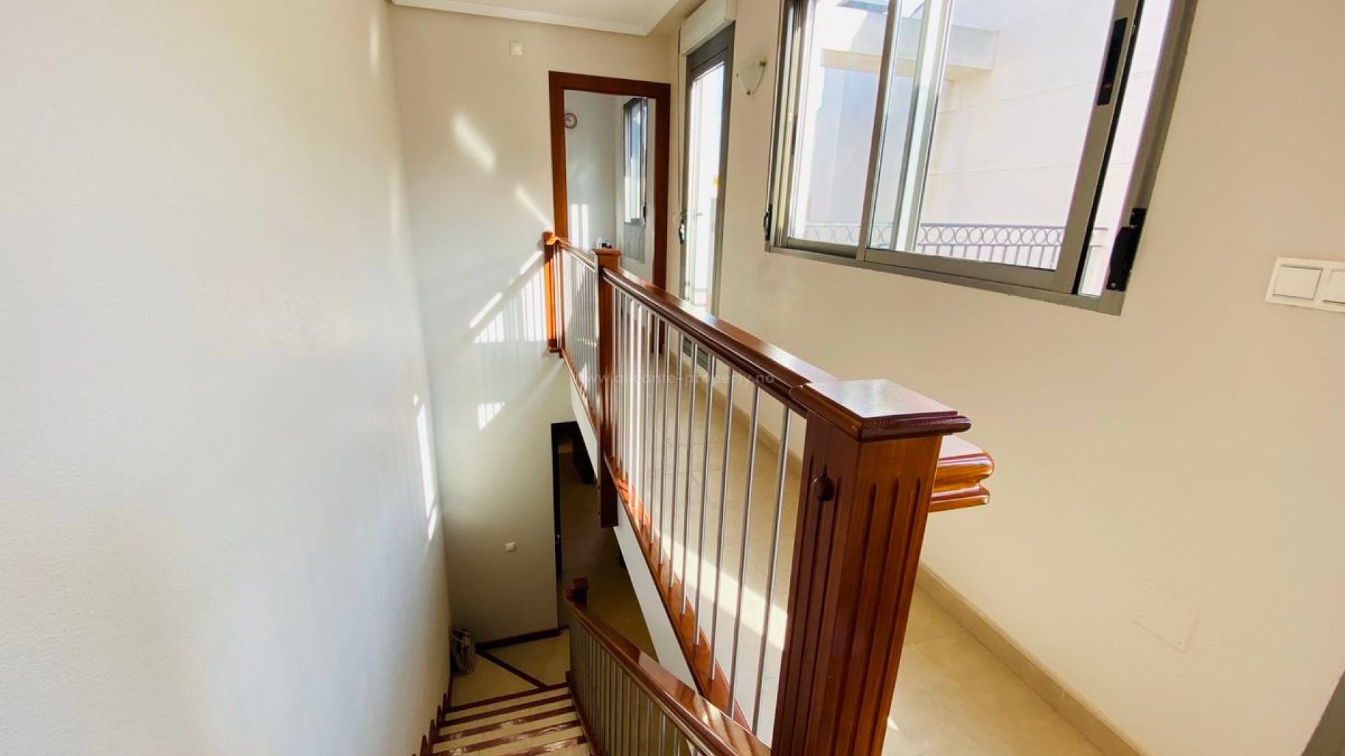 Bungalow i Rojales Centro