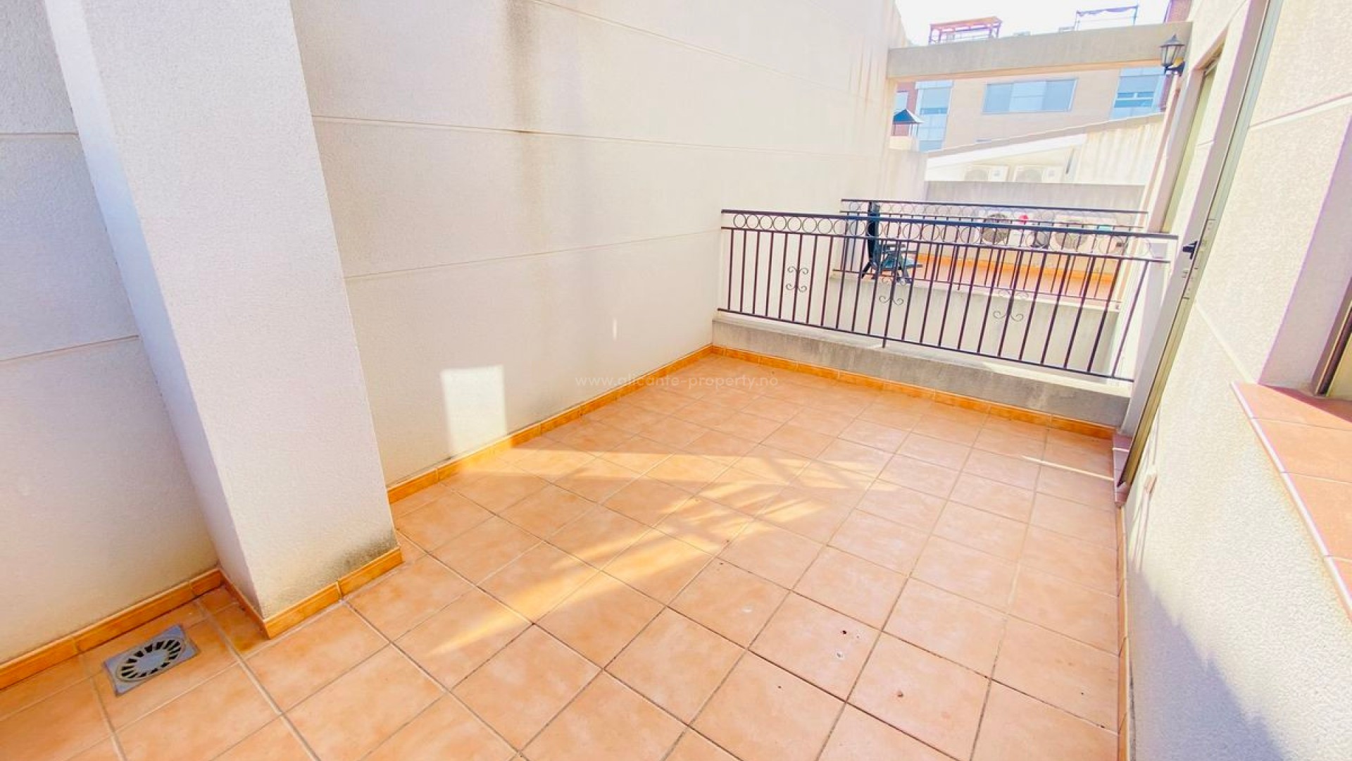 Bungalow i Rojales Centro