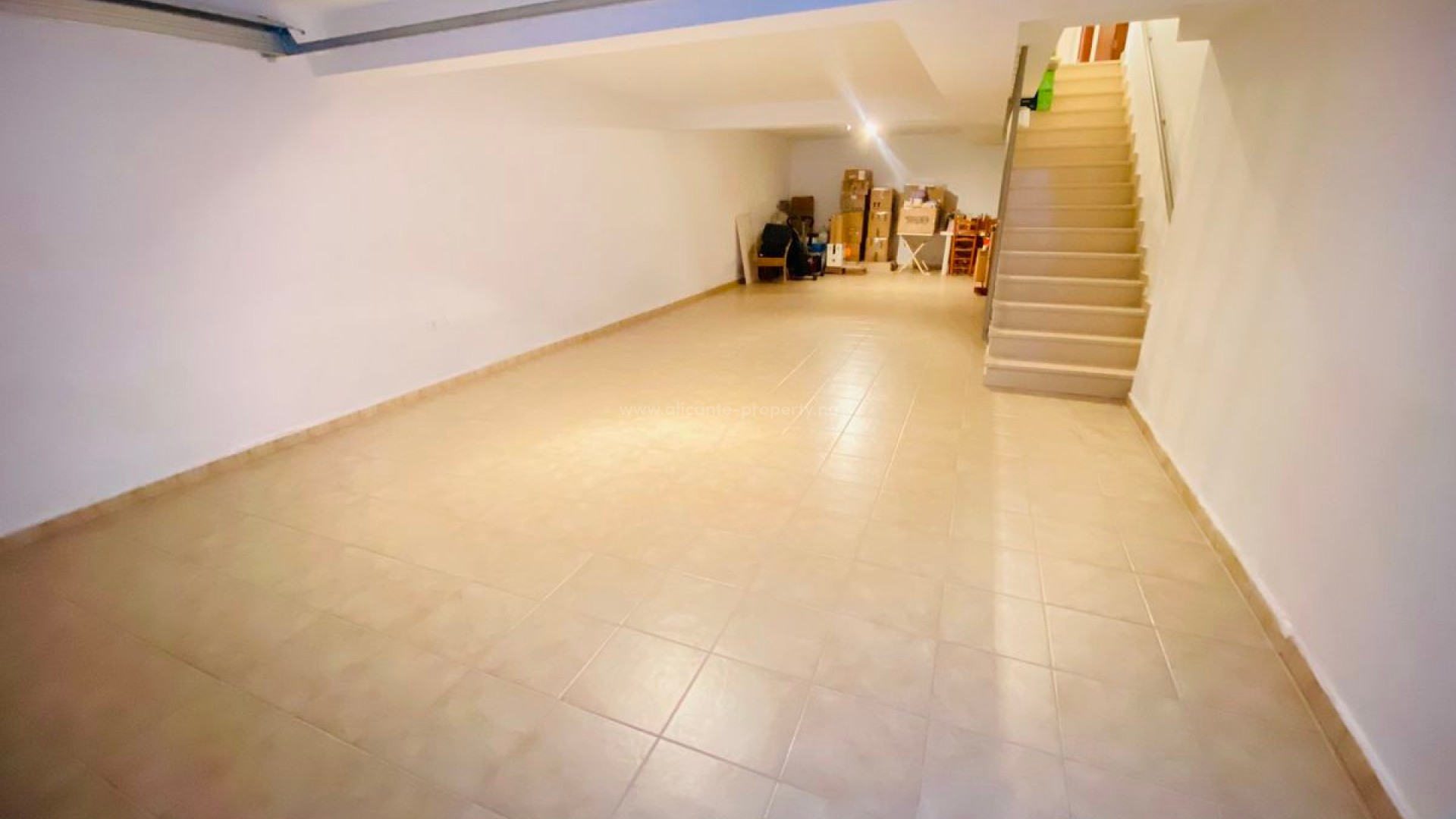 Bungalow i Rojales Centro