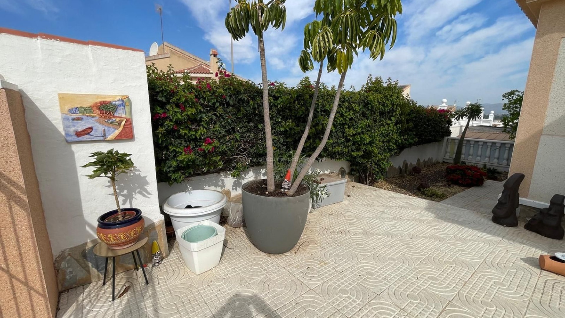 Bungalow i Rojales Centro