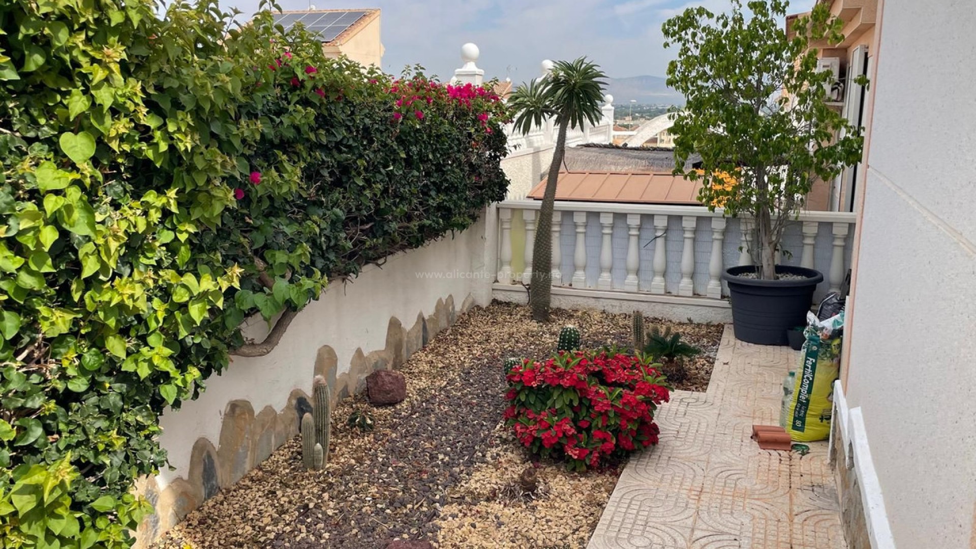 Bungalow i Rojales Centro