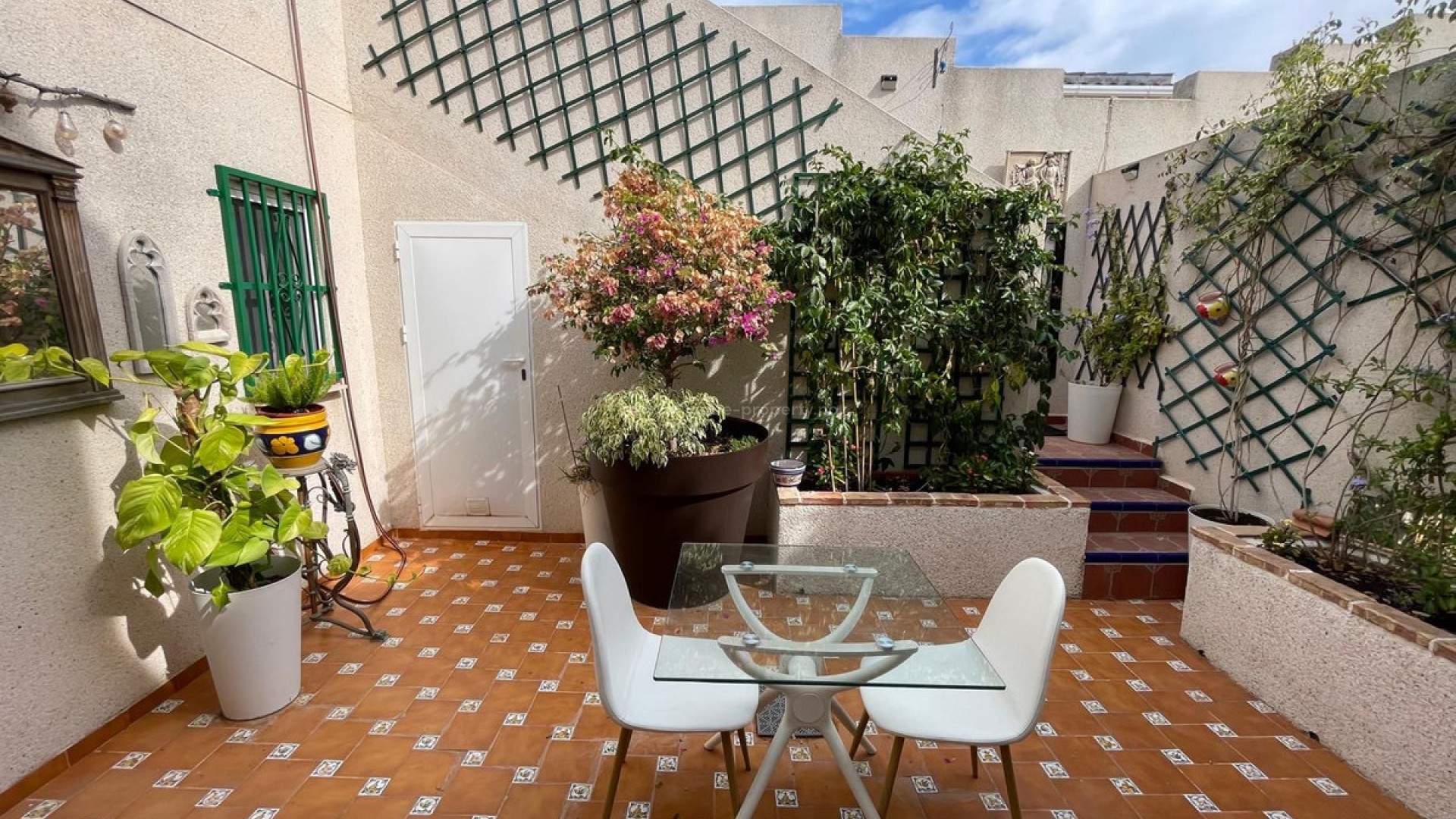 Bungalow i Rojales Centro