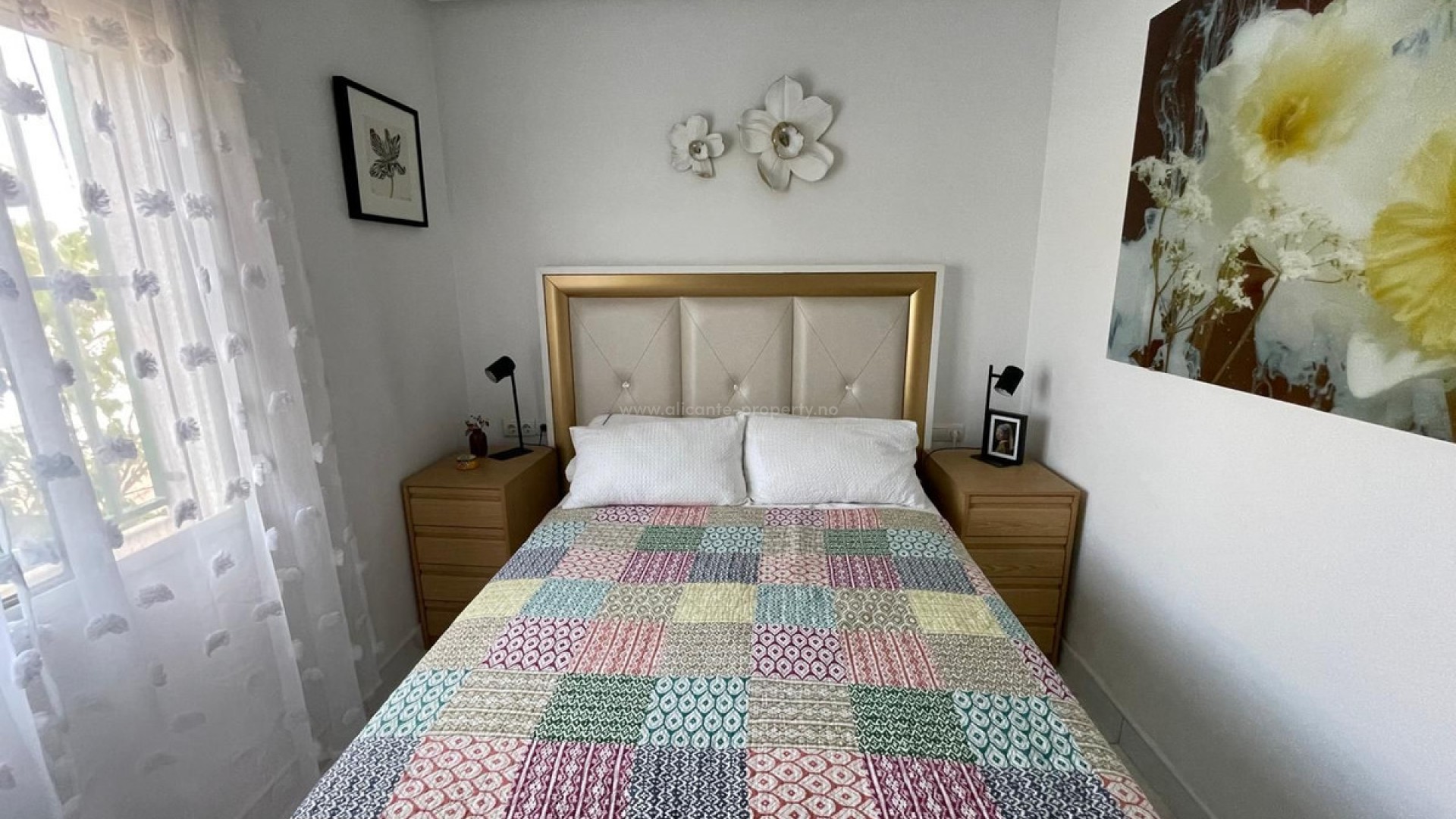 Bungalow i Rojales Centro