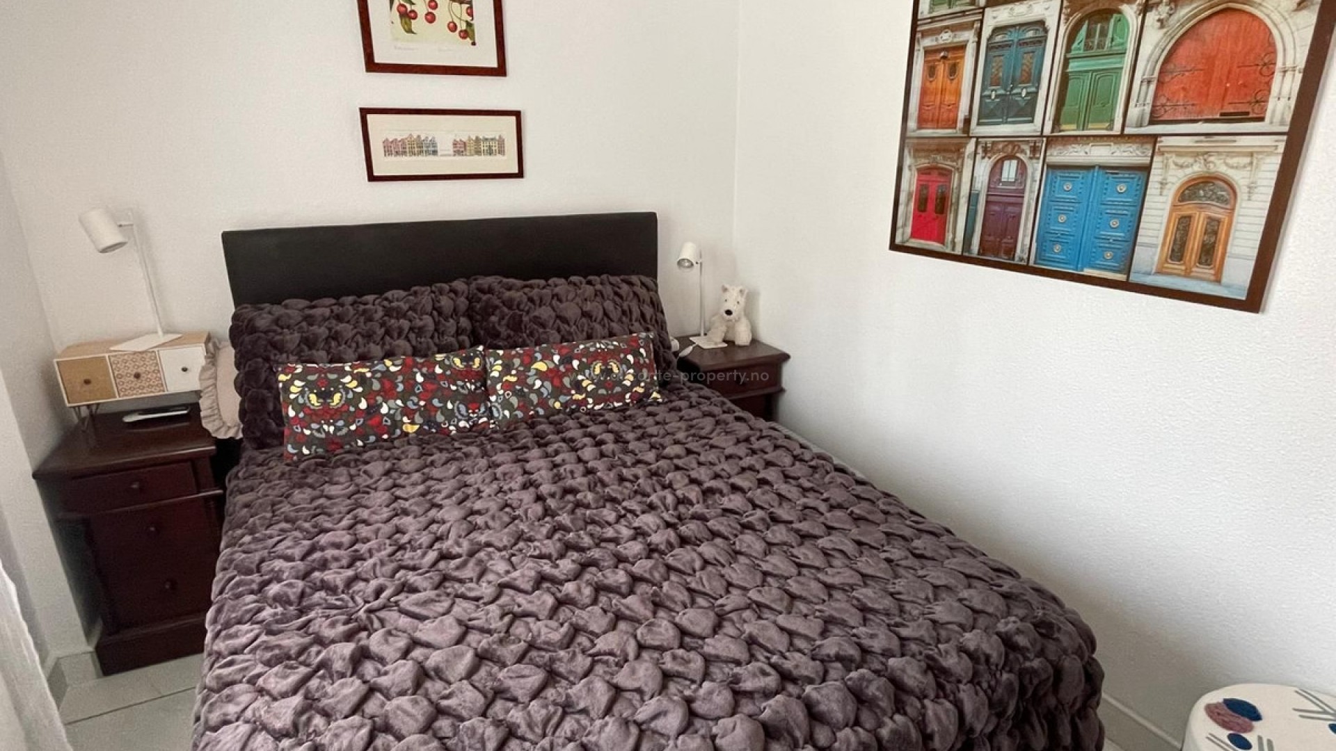 Bungalow i Rojales Centro