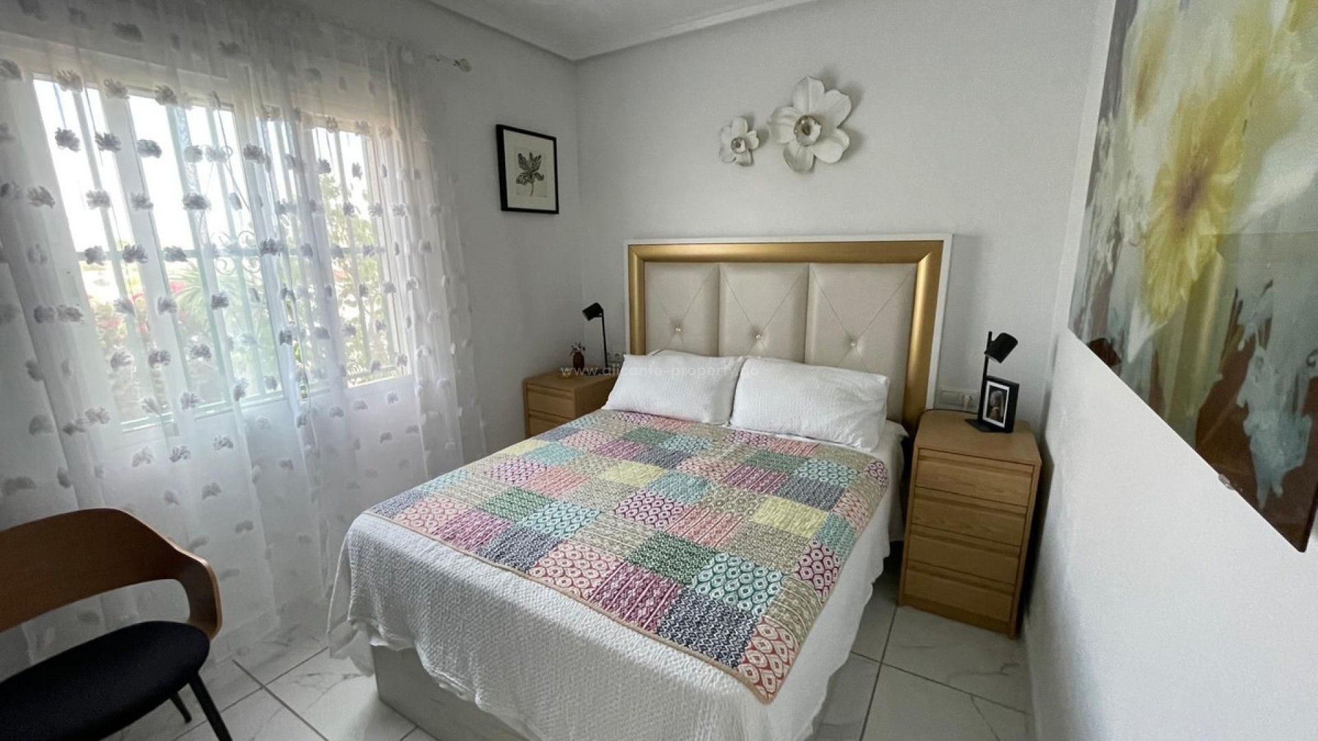 Bungalow i Rojales Centro