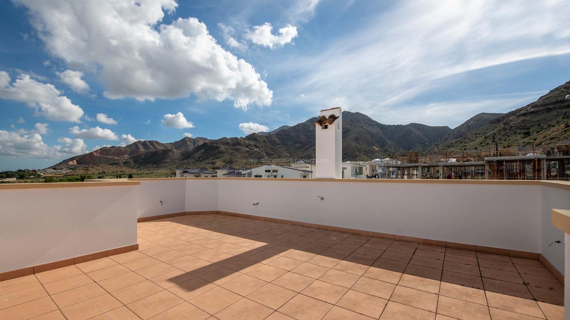 Bungalow i San Fernando