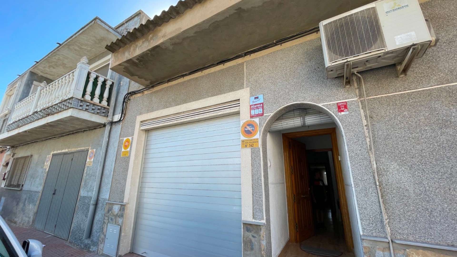 Bungalow i San Fulgencio Centro