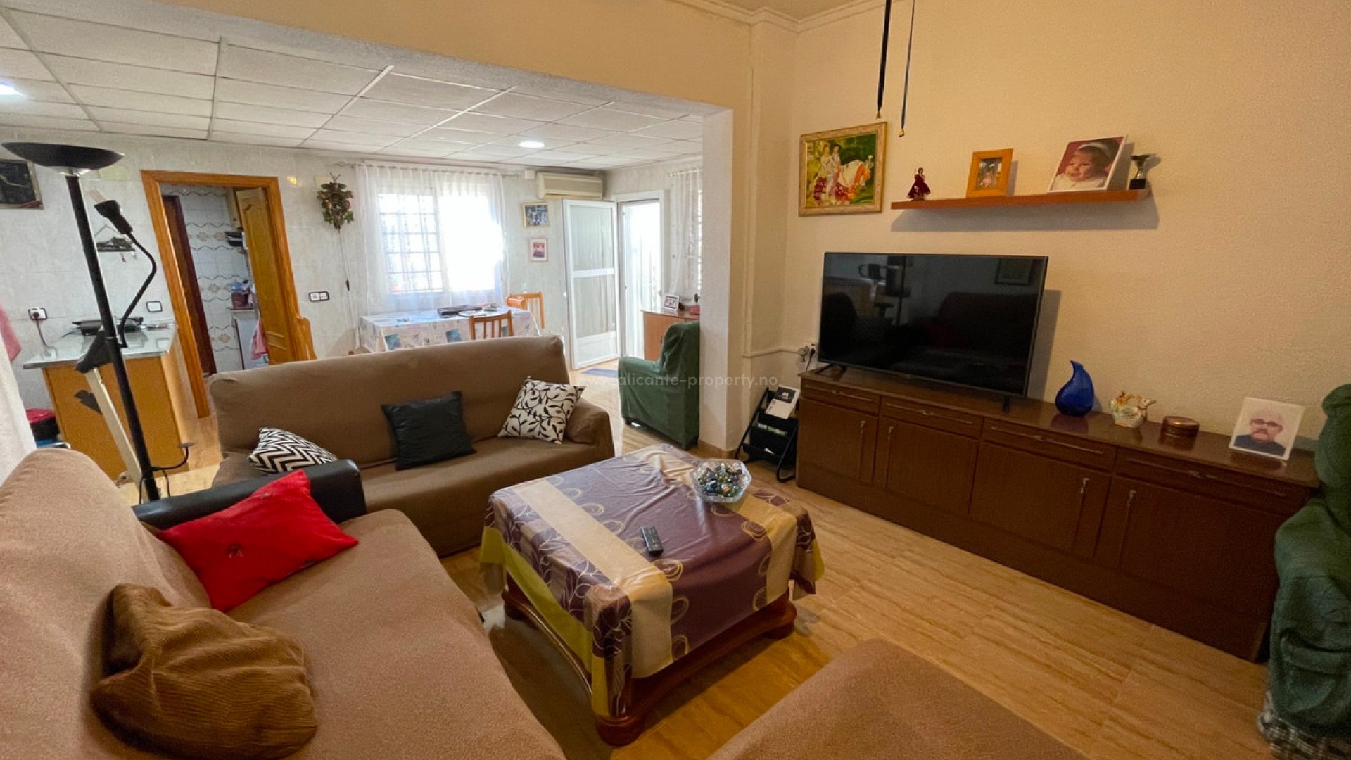 Bungalow i San Fulgencio Centro