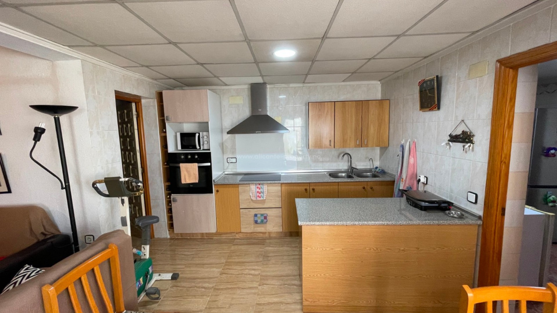 Bungalow i San Fulgencio Centro