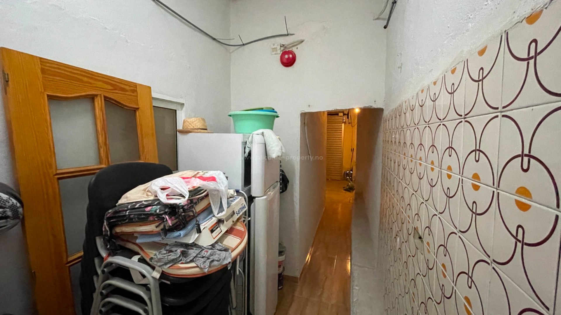 Bungalow i San Fulgencio Centro