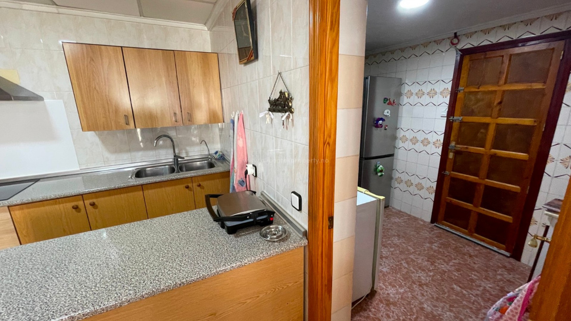 Bungalow i San Fulgencio Centro