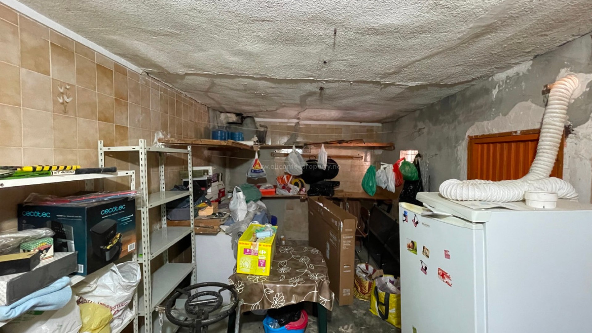 Bungalow i San Fulgencio Centro