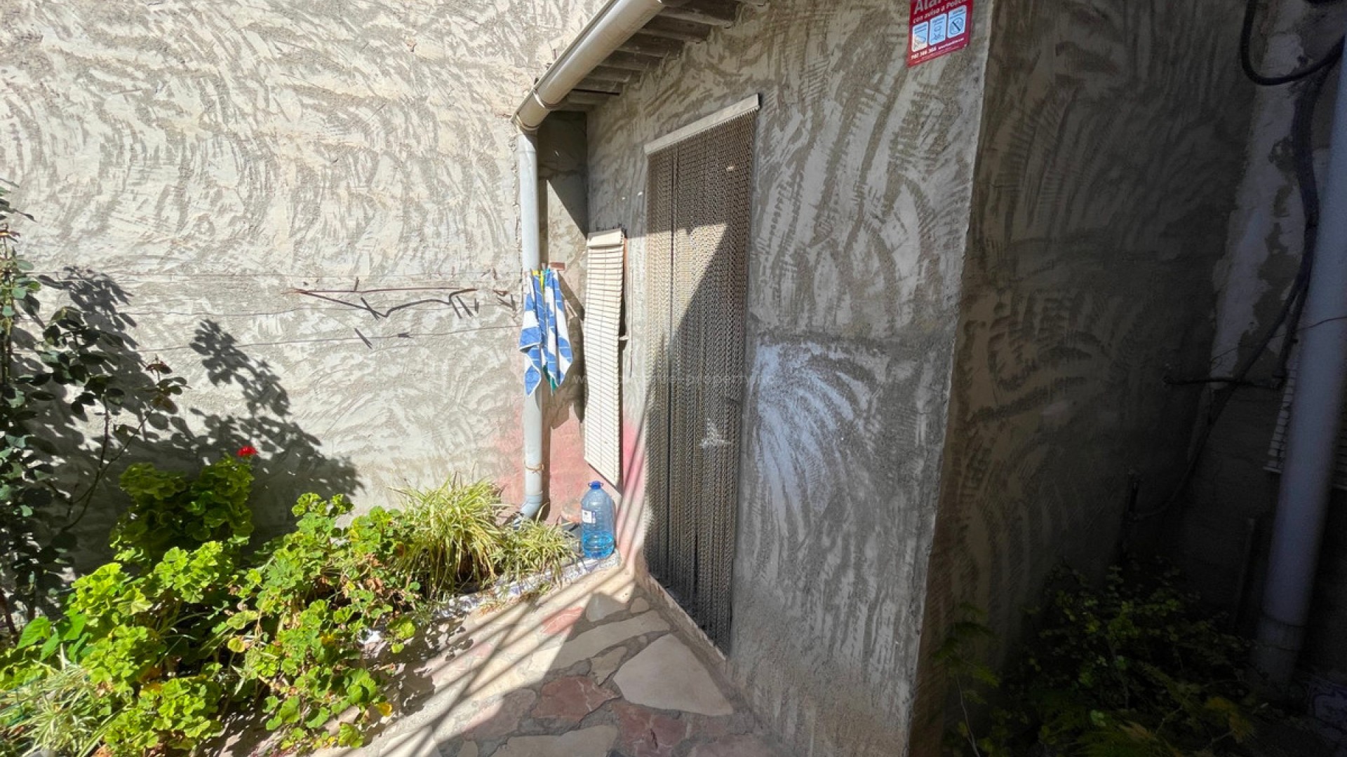 Bungalow i San Fulgencio Centro