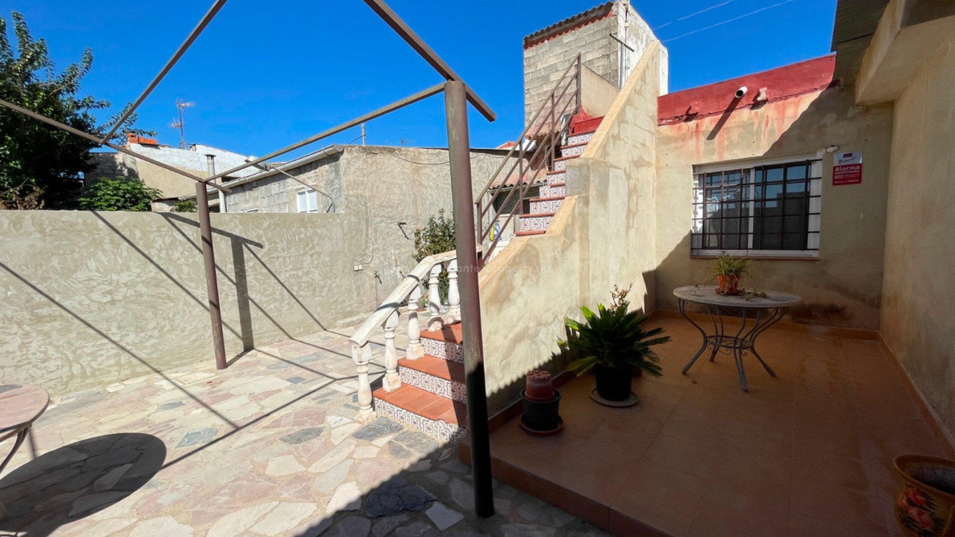 Bungalow i San Fulgencio Centro