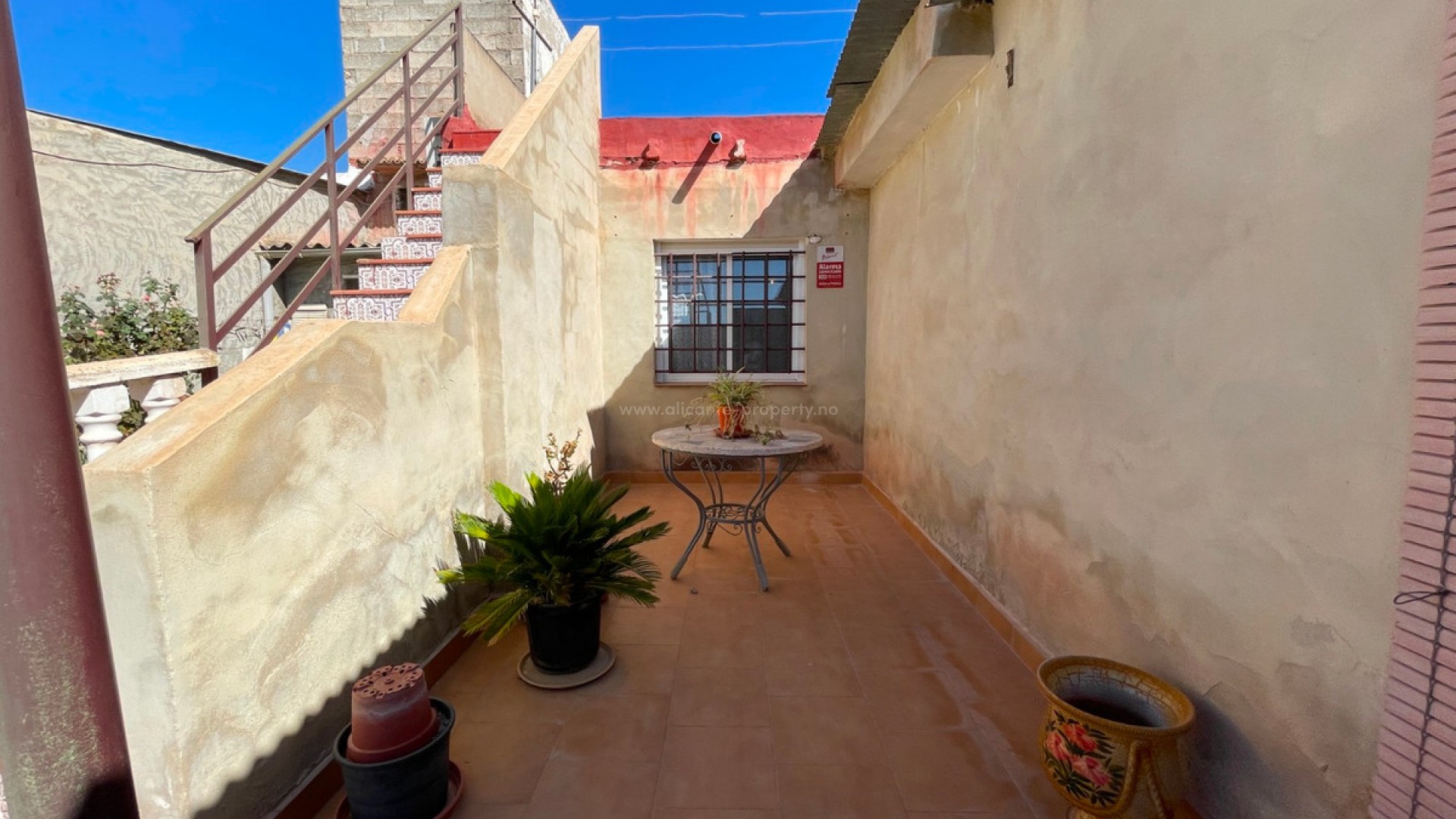 Bungalow i San Fulgencio Centro