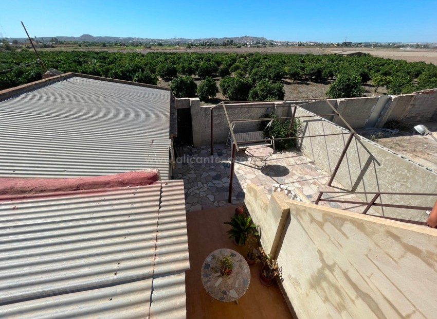 Bungalow i San Fulgencio Centro
