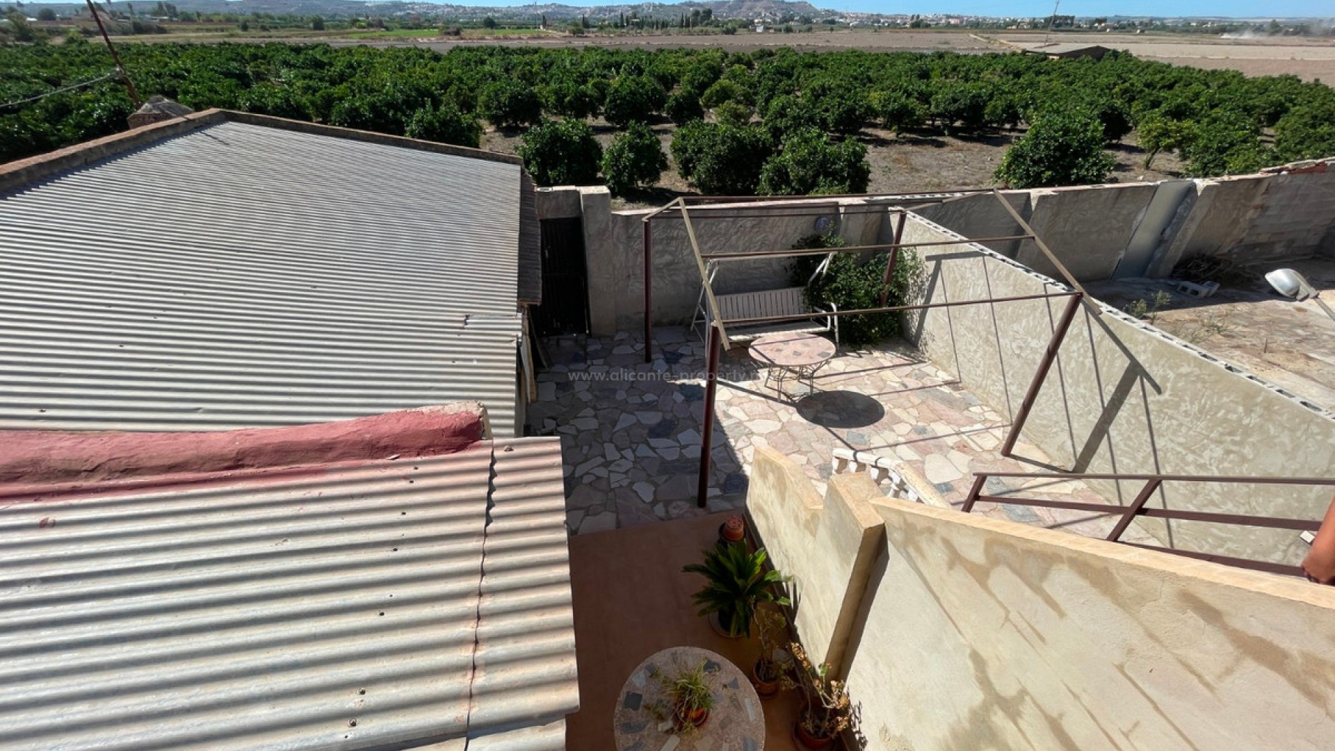 Bungalow i San Fulgencio Centro