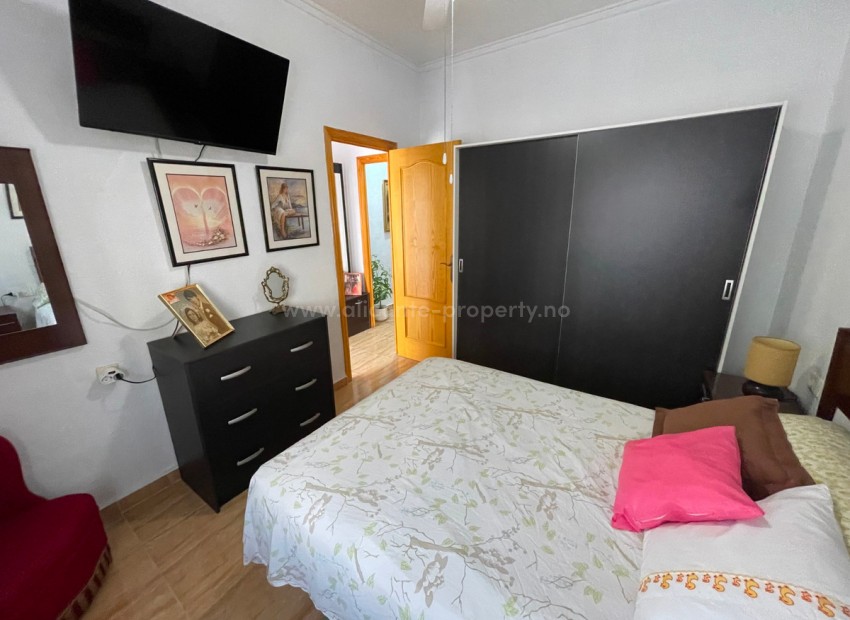 Bungalow i San Fulgencio Centro