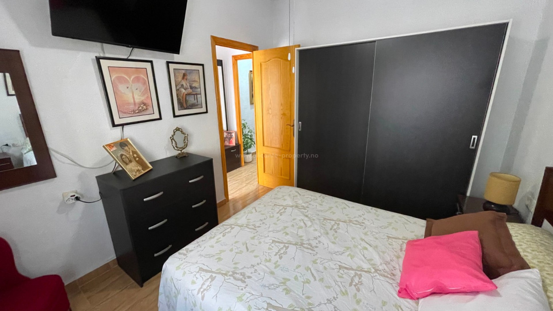 Bungalow i San Fulgencio Centro
