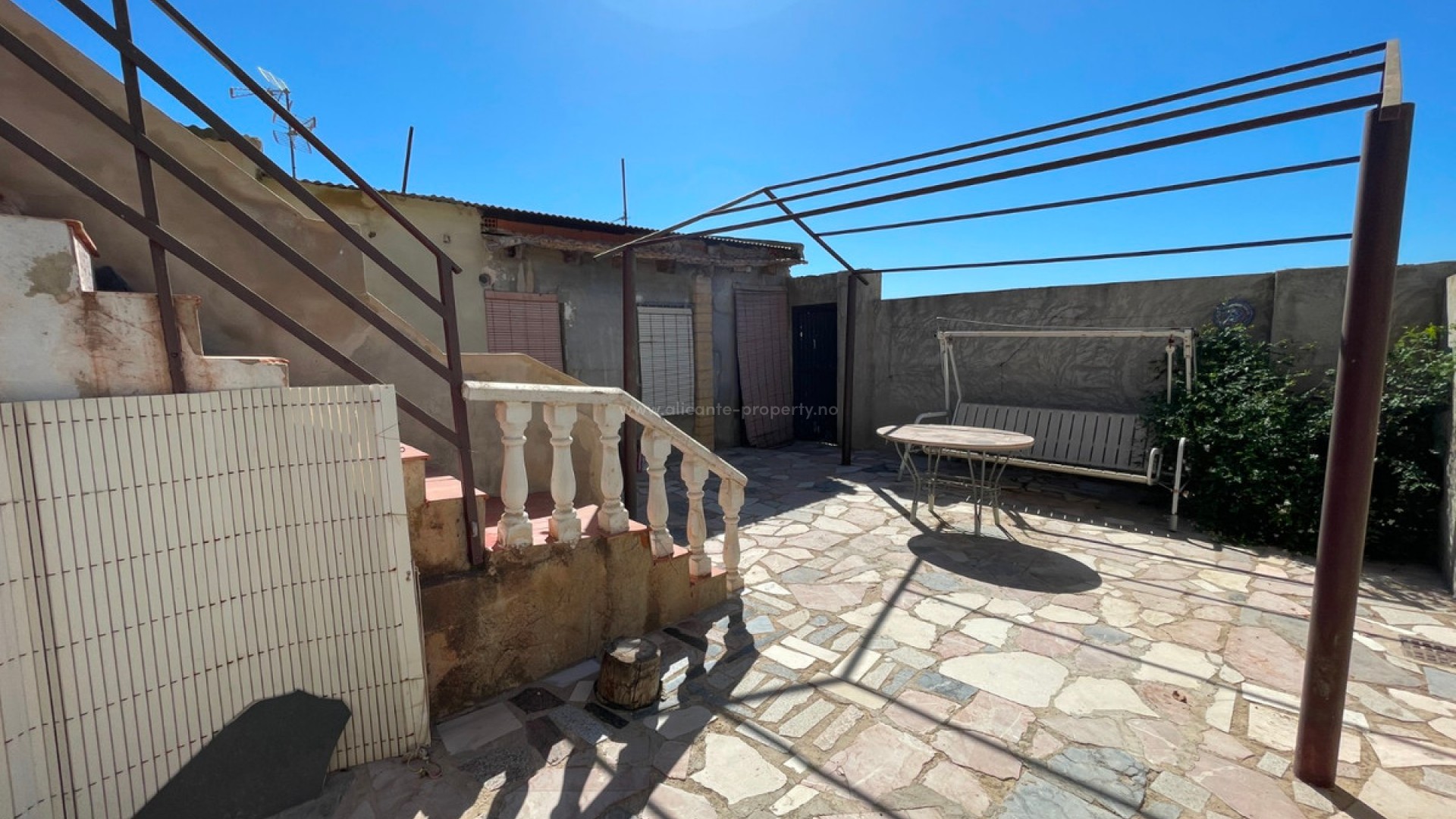 Bungalow i San Fulgencio Centro
