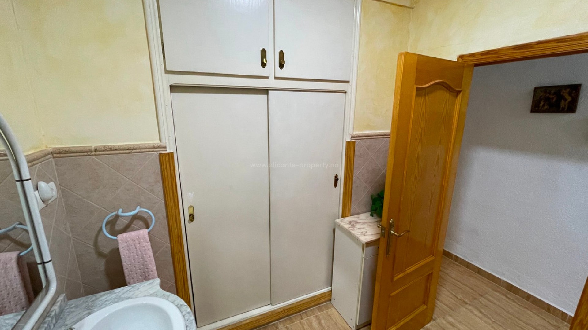 Bungalow i San Fulgencio Centro