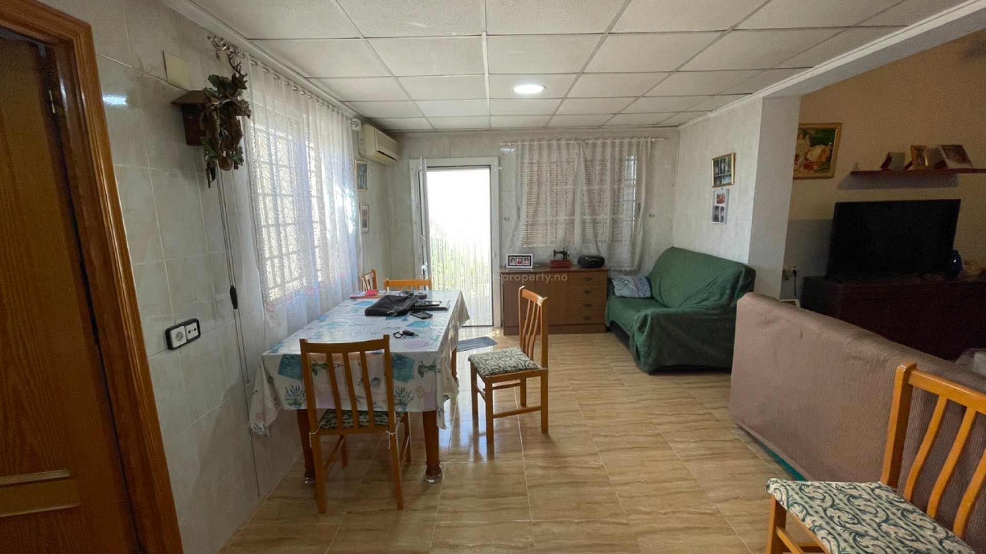 Bungalow i San Fulgencio Centro