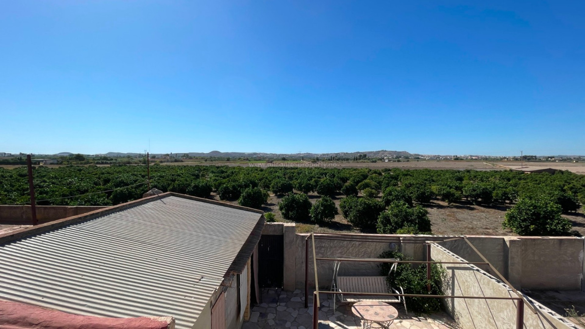 Bungalow i San Fulgencio Centro