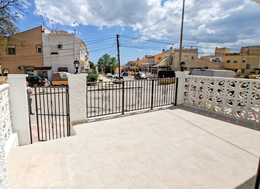 Bungalow i San Fulgencio Centro