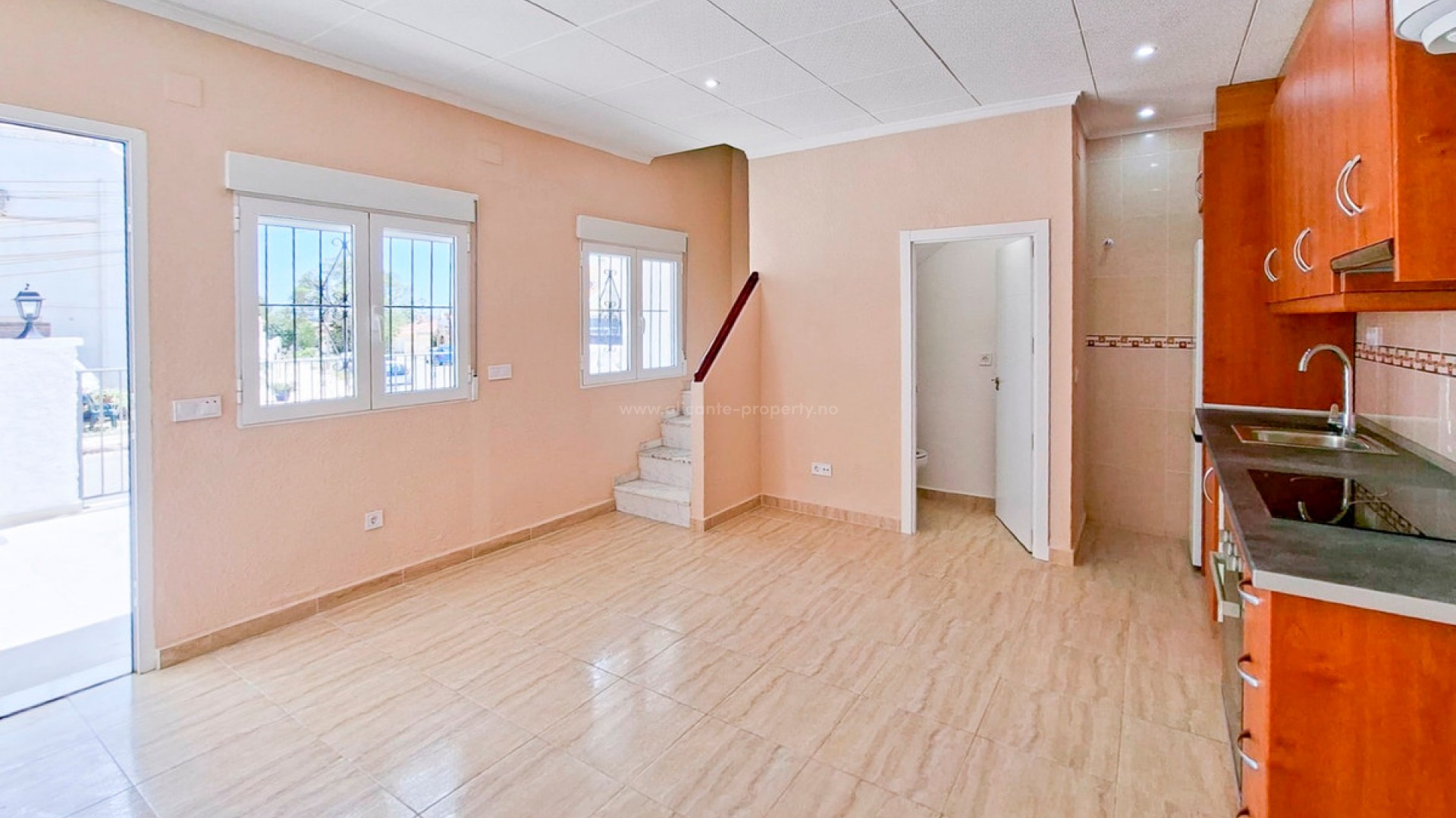 Bungalow i San Fulgencio Centro