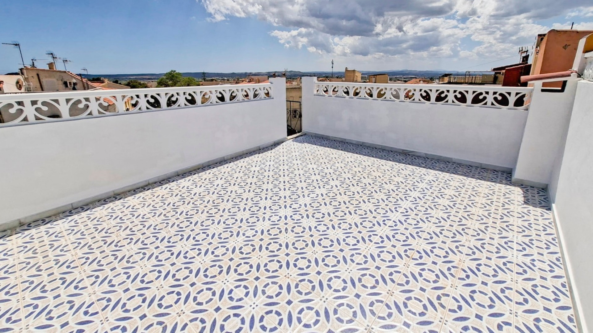 Bungalow i San Fulgencio Centro