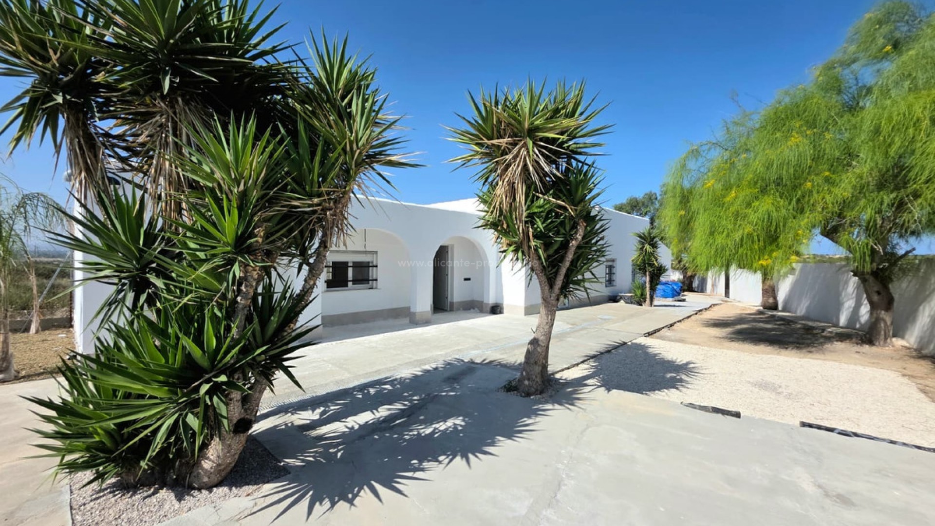 Bungalow i San Fulgencio Centro