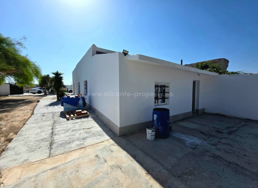 Bungalow i San Fulgencio Centro