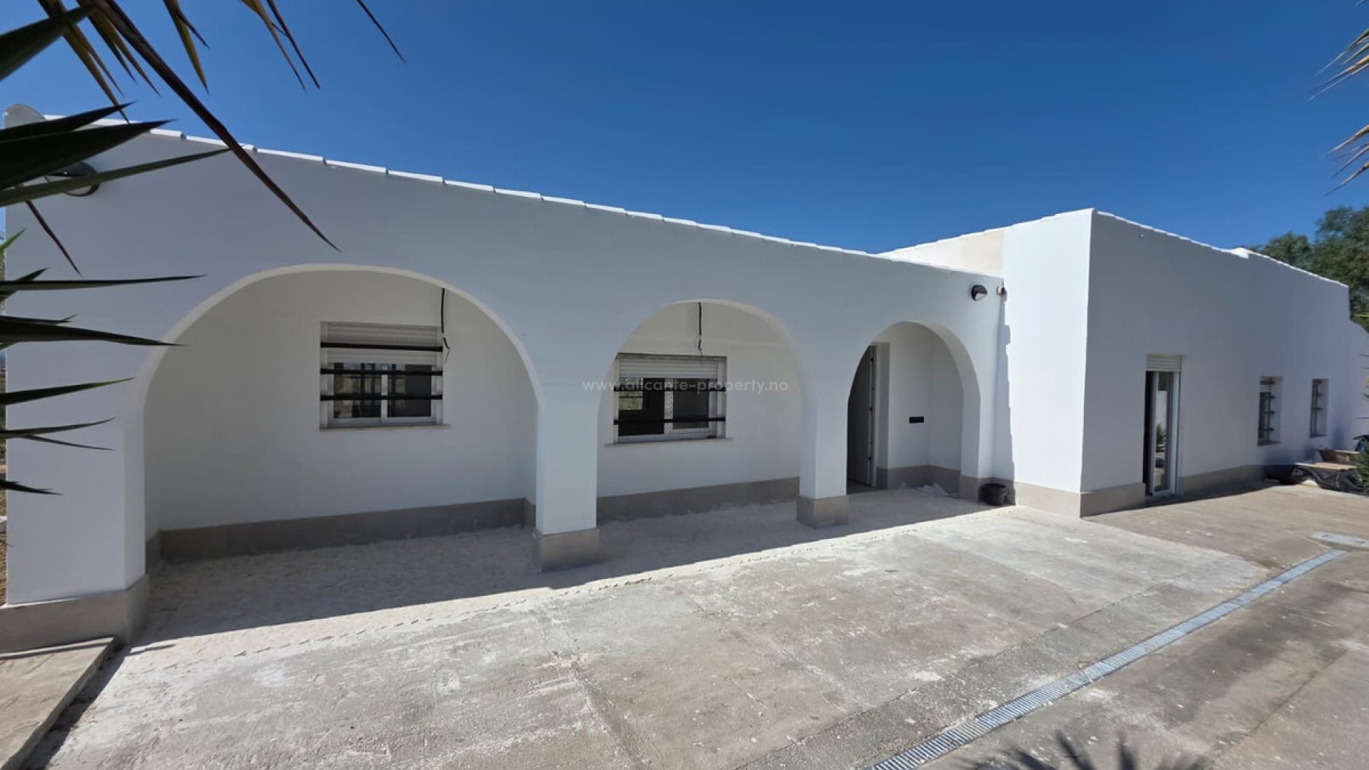 Bungalow i San Fulgencio Centro