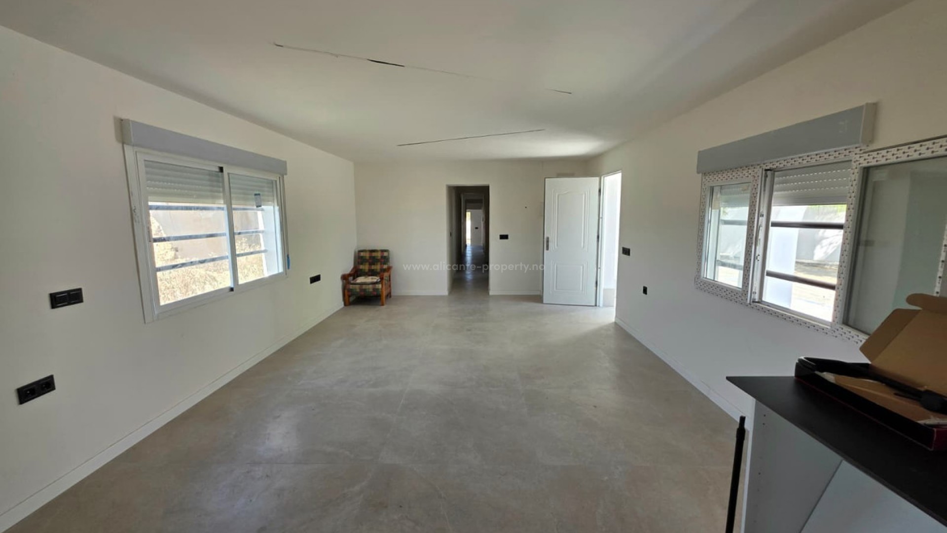 Bungalow i San Fulgencio Centro