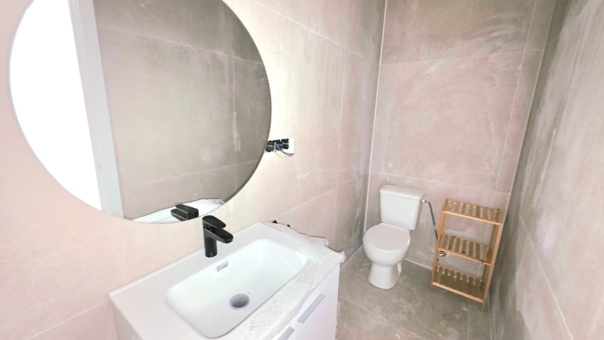 Bungalow i San Fulgencio Centro