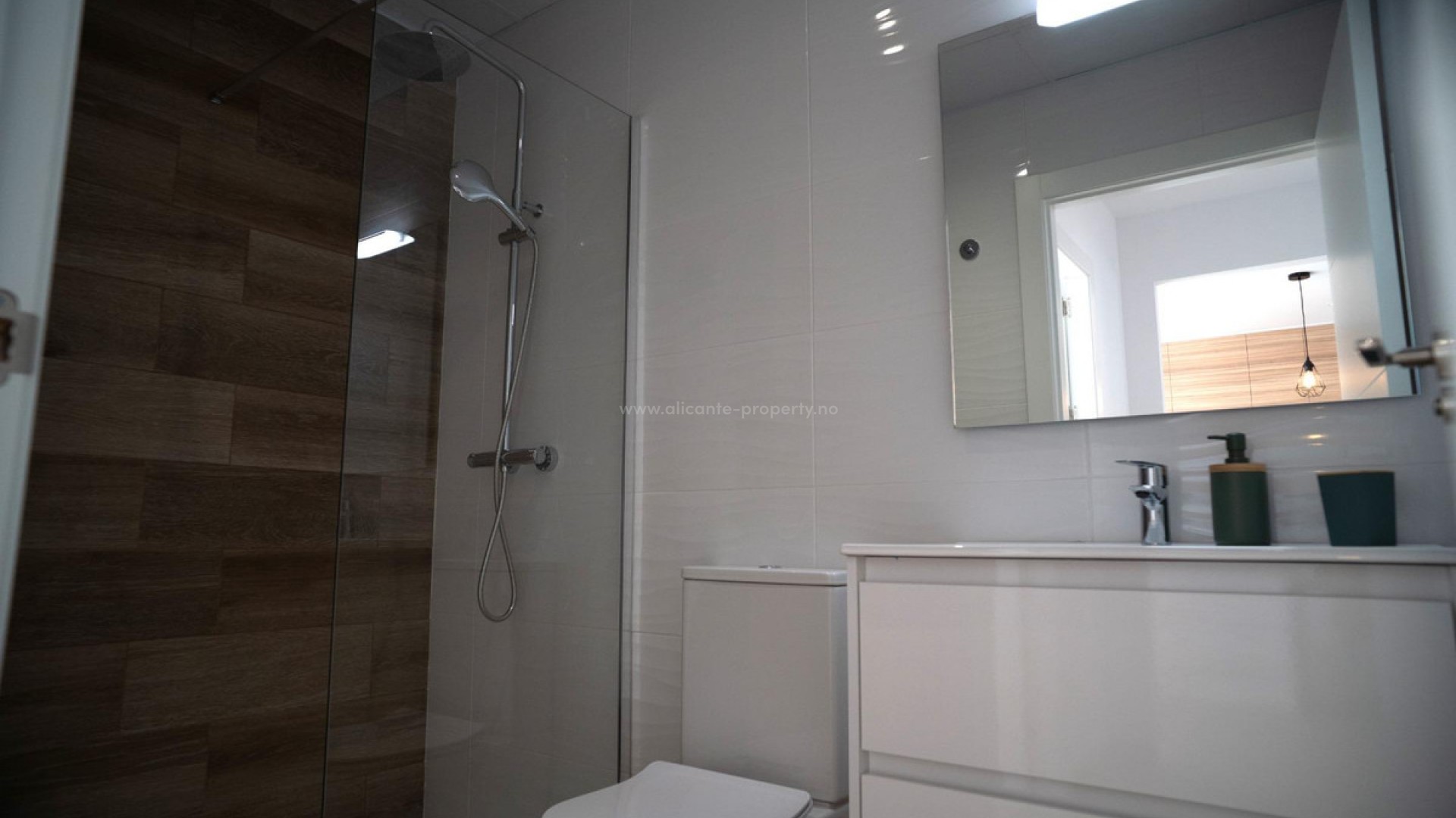 Bungalow i San Javier Centro