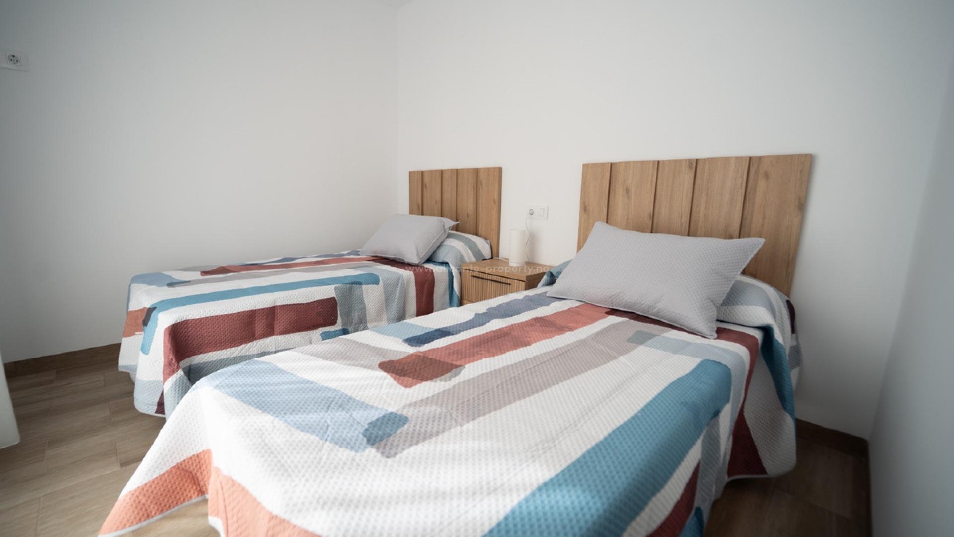 Bungalow i San Javier Centro