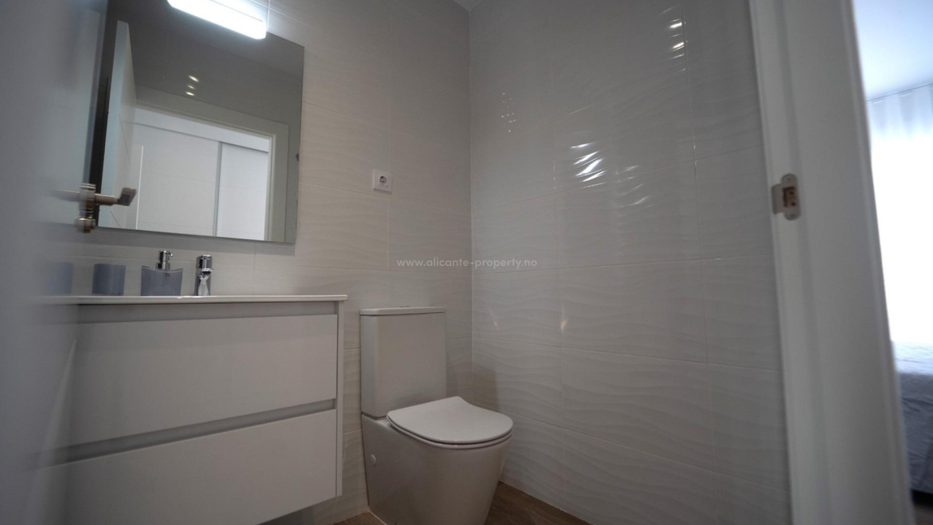 Bungalow i San Javier Centro