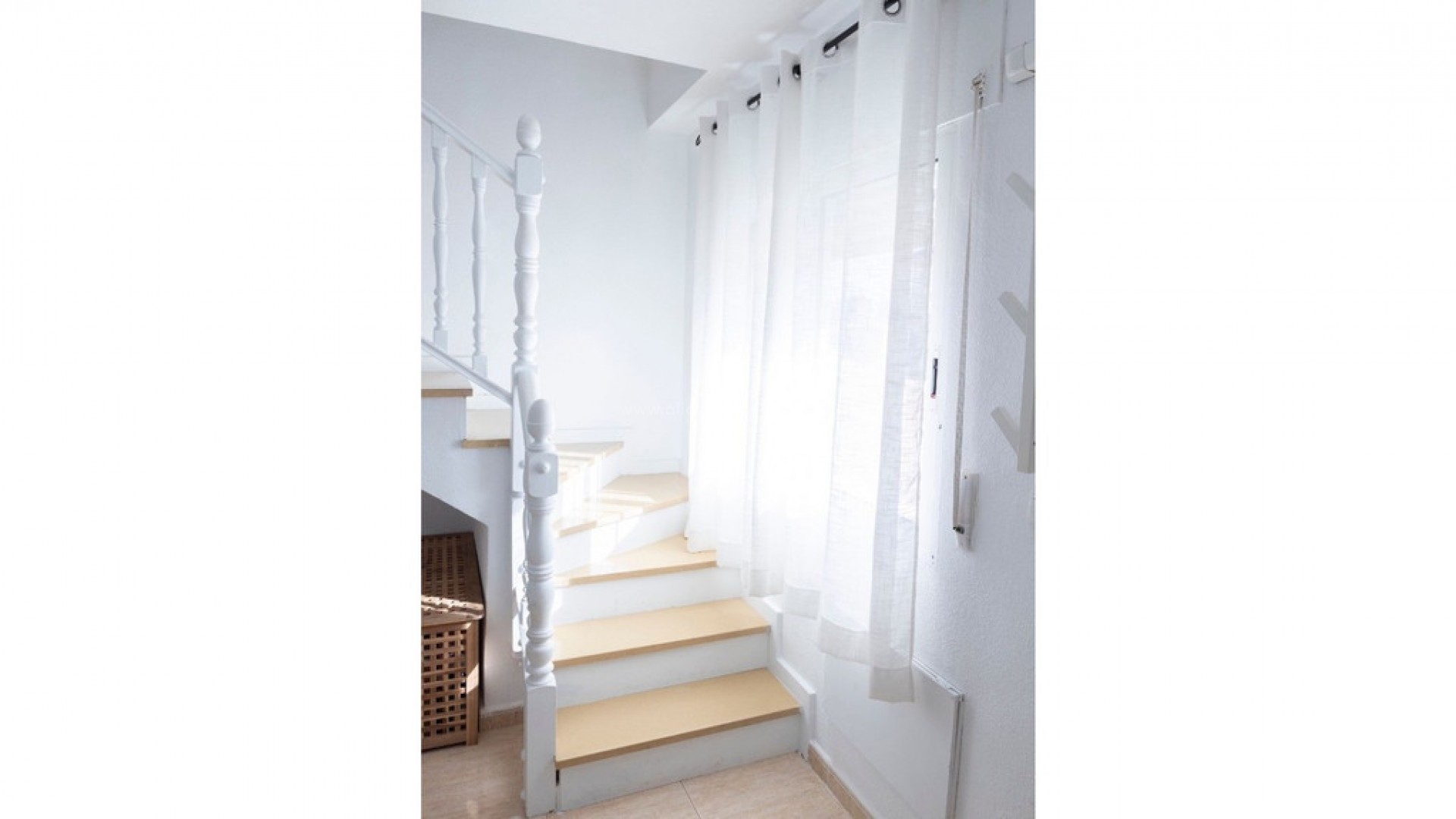 Bungalow i San Javier Centro