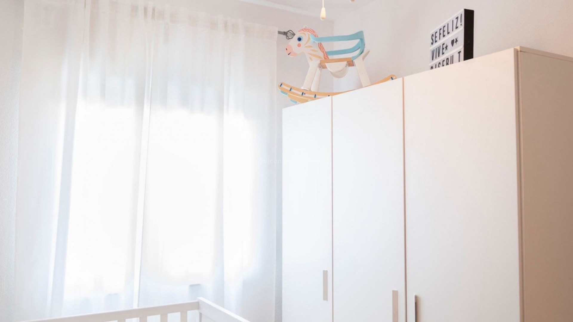 Bungalow i San Javier Centro