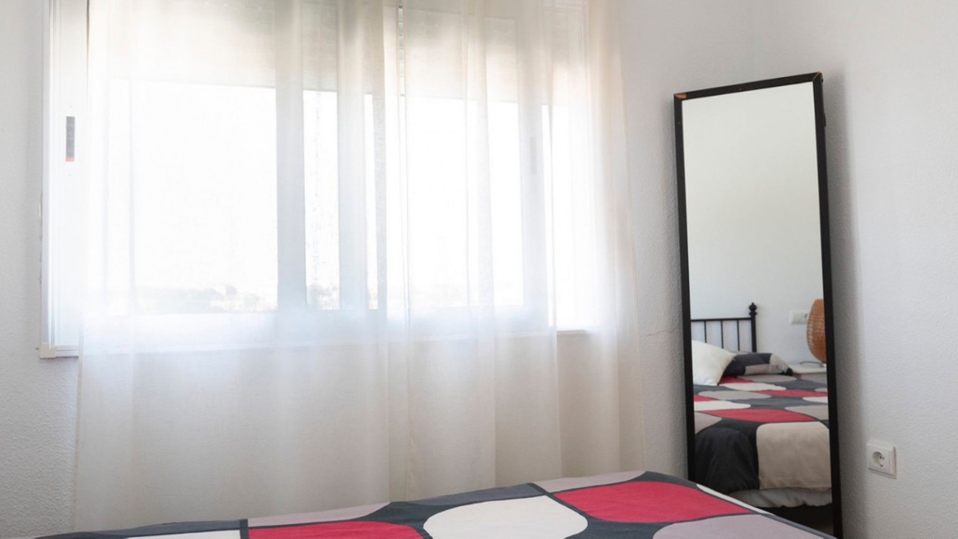 Bungalow i San Javier Centro