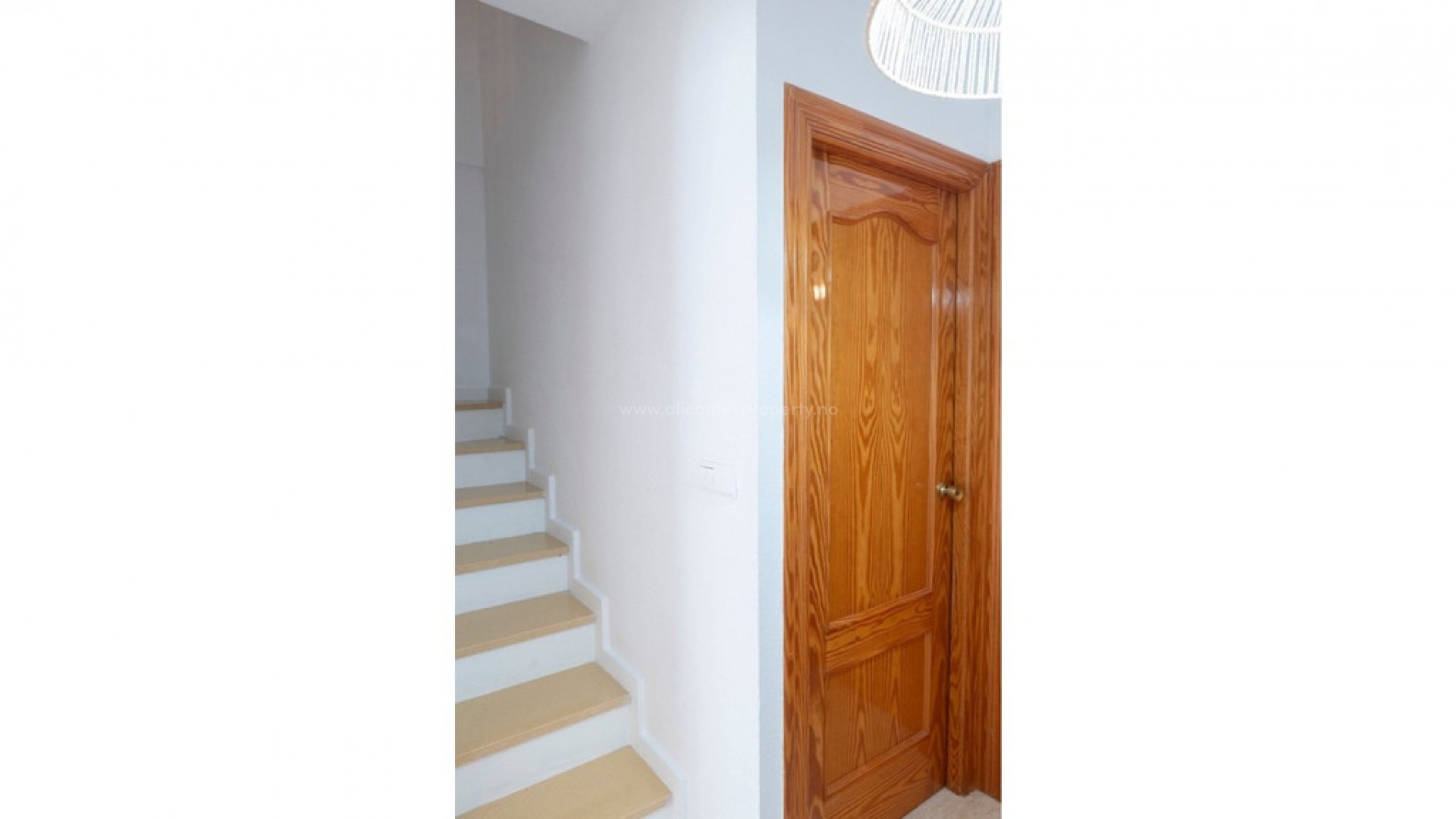 Bungalow i San Javier Centro