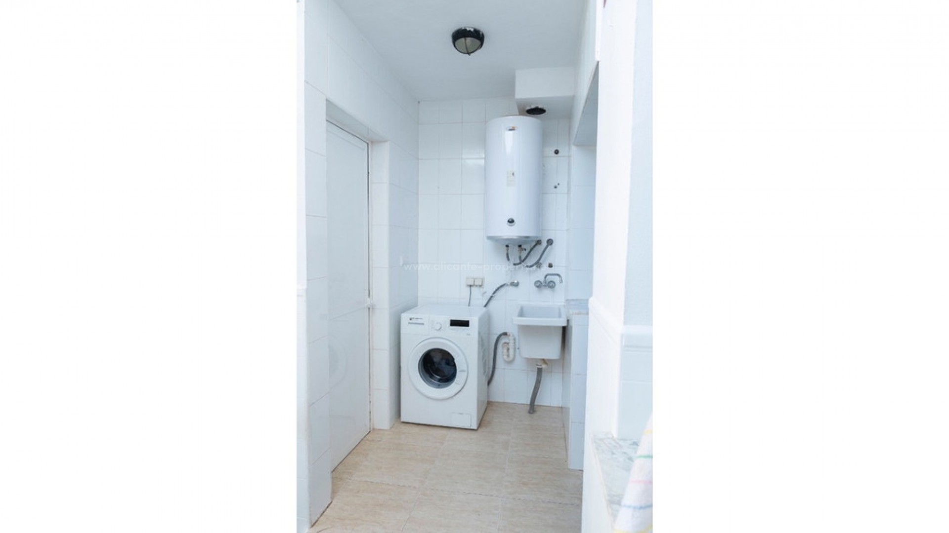 Bungalow i San Javier Centro