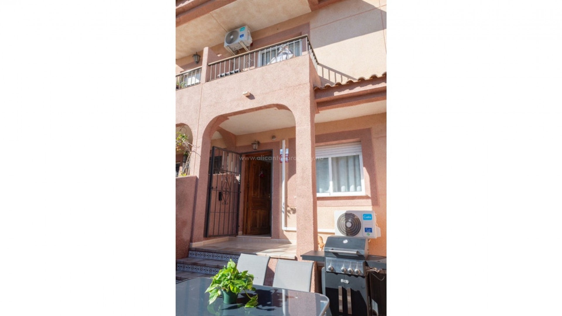 Bungalow i San Javier Centro