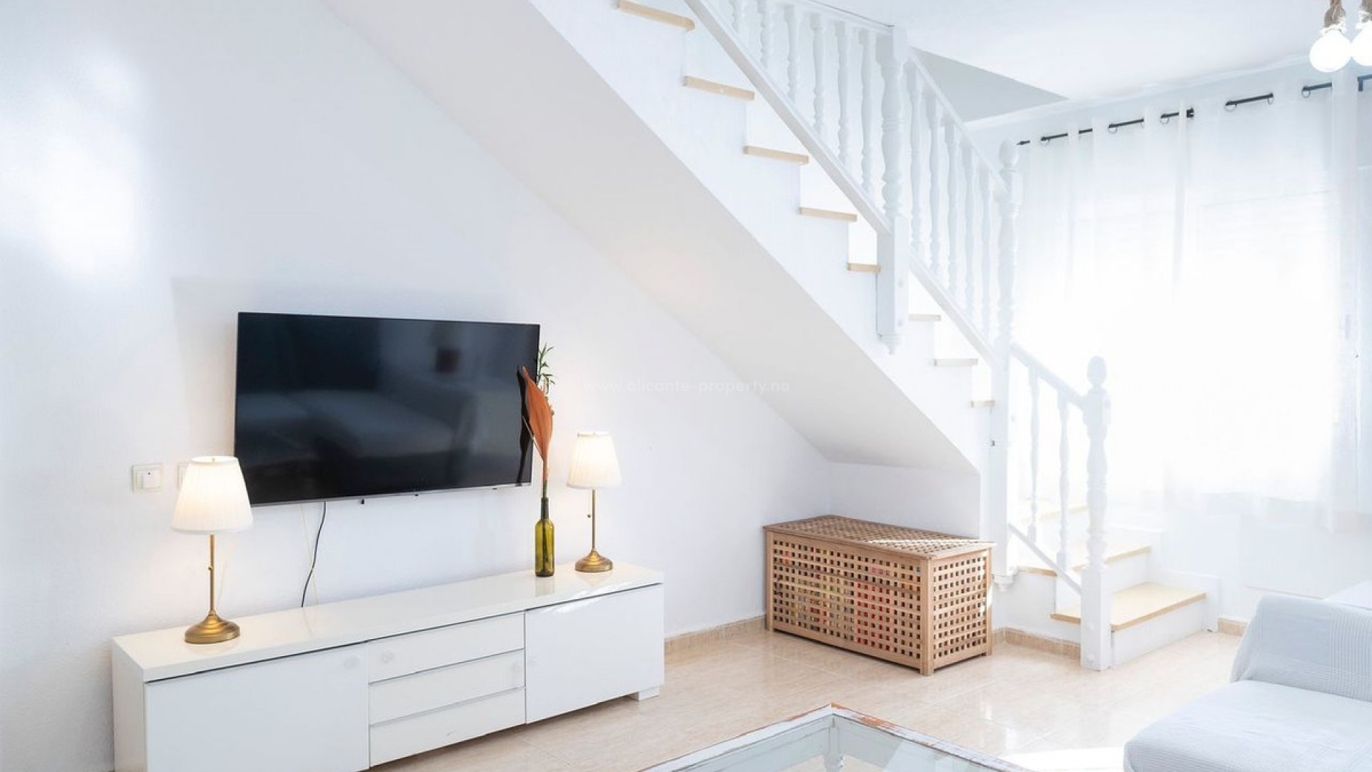 Bungalow i San Javier Centro