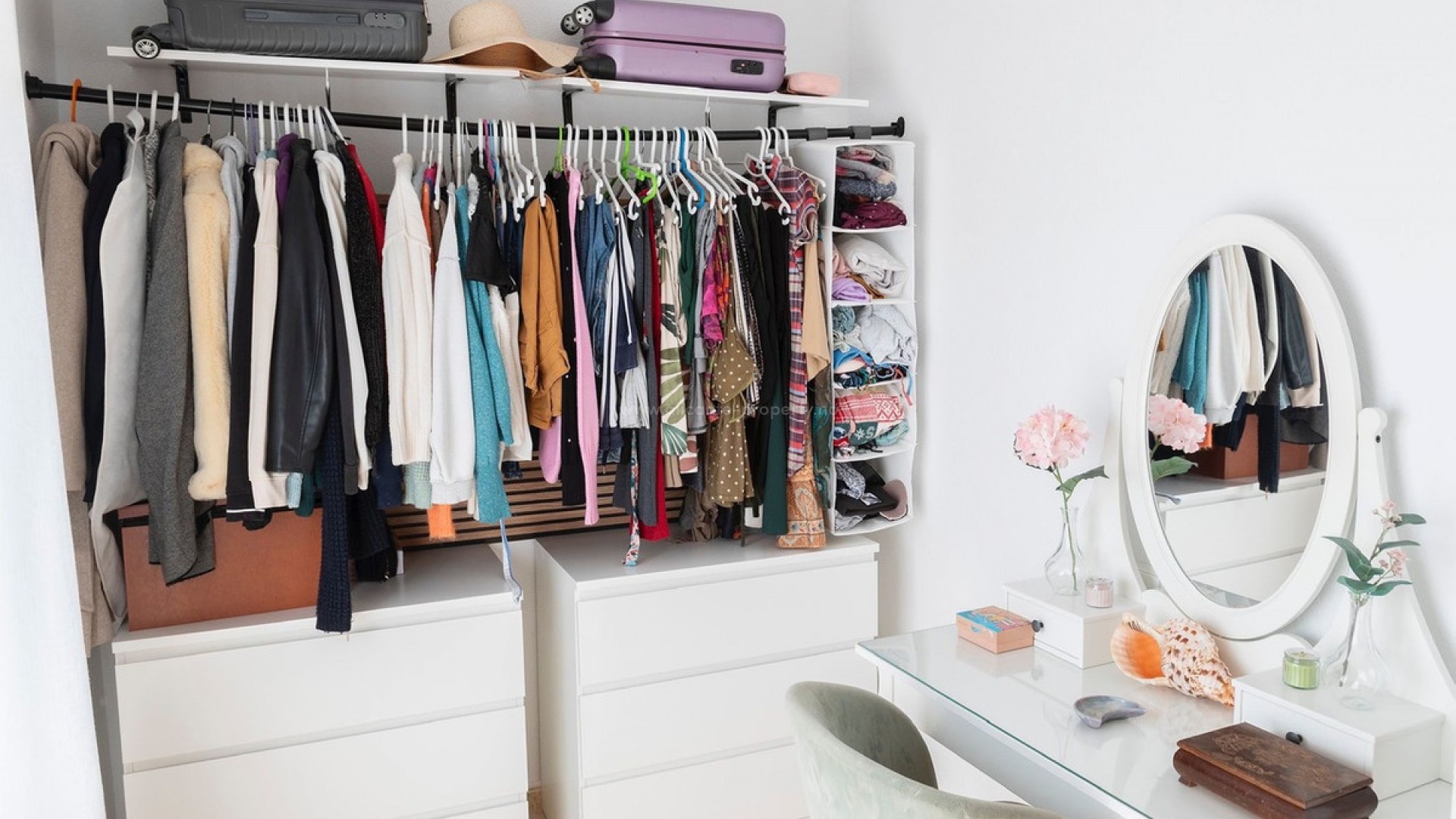 Bungalow i San Javier Centro