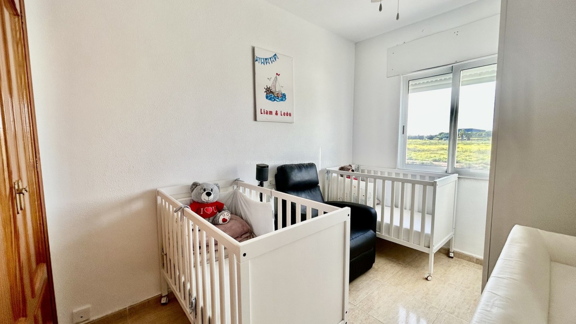 Bungalow i San Javier Centro