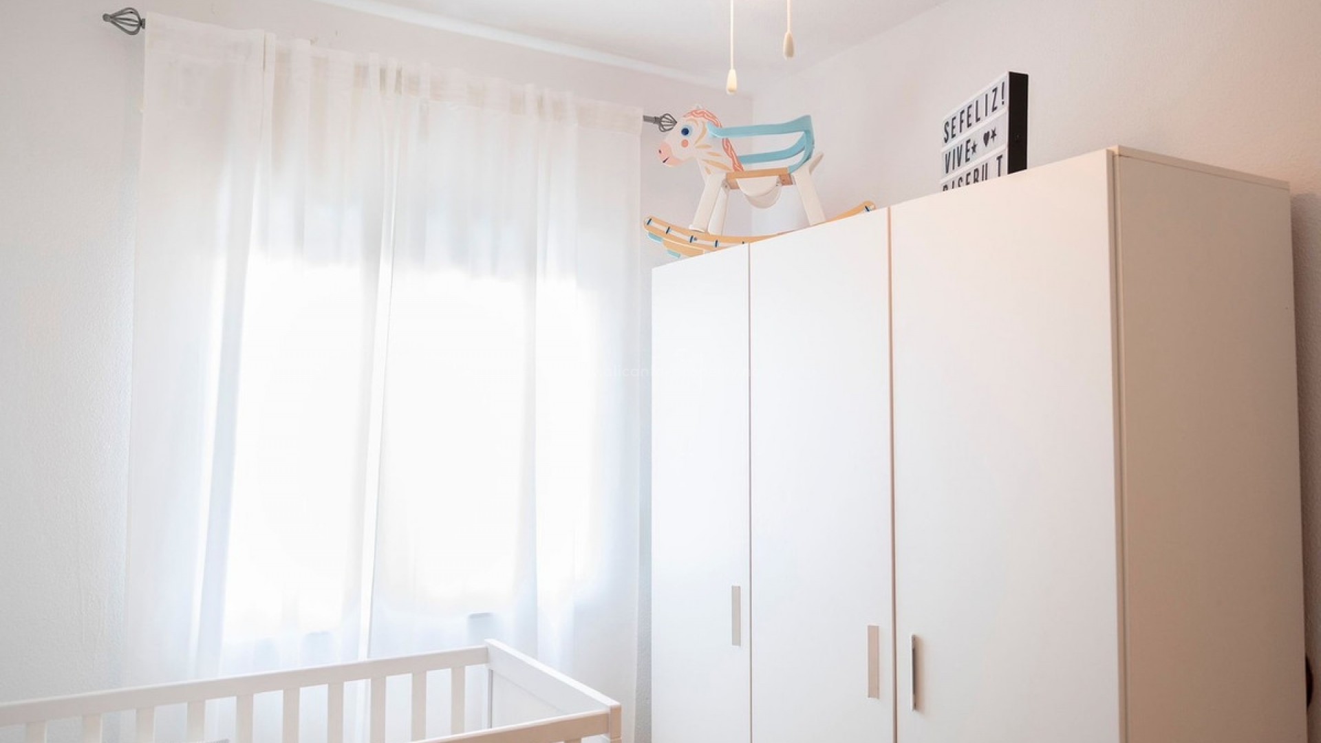 Bungalow i San Javier Centro